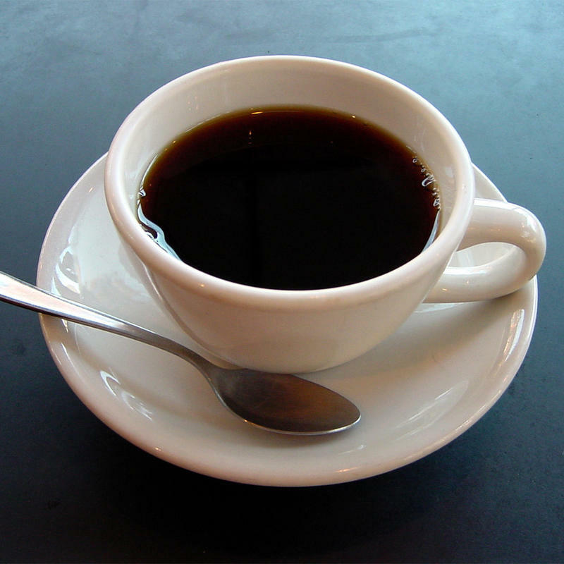 Azn House Coffee