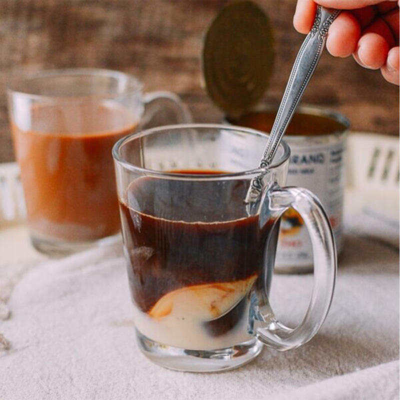 Vietnamese Hot Coffee