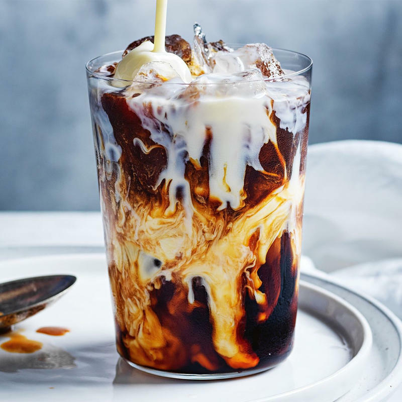 Vietnamese Ice Coffee