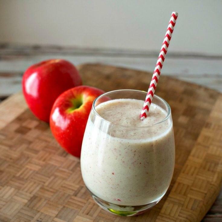 Sweet Apple