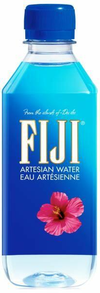 Fiji Water