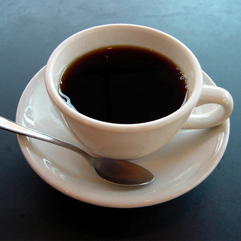 Azn House Coffee