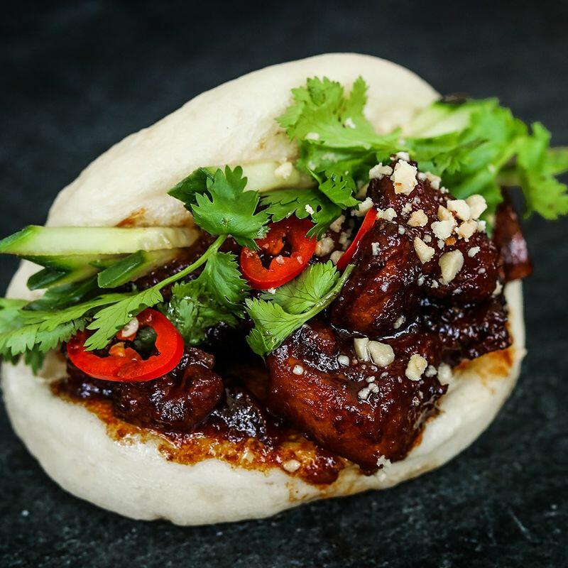 Gwa Bao