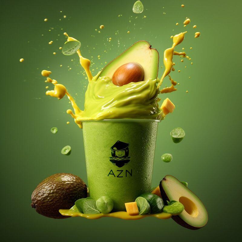 Avocado Delight