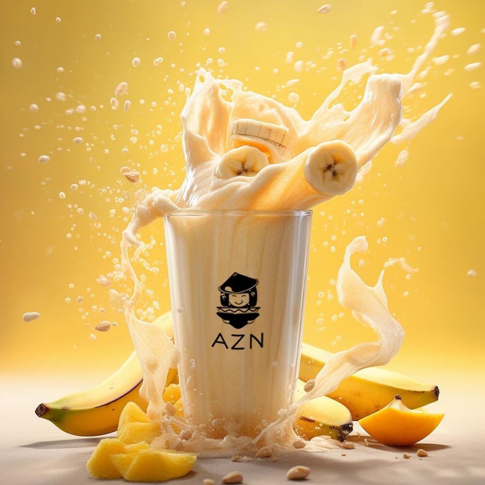 Going Bananas