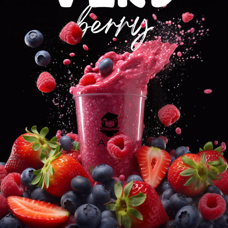 Very Berry