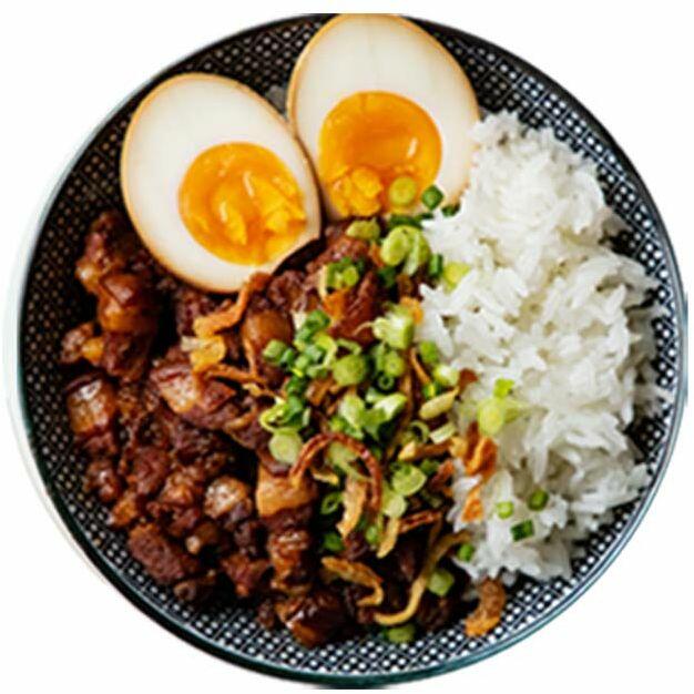 Taiwan Lu Rou Fan