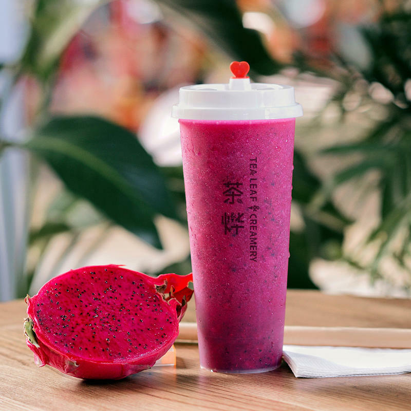 Fresh Red Dragon Fruit Yakvult