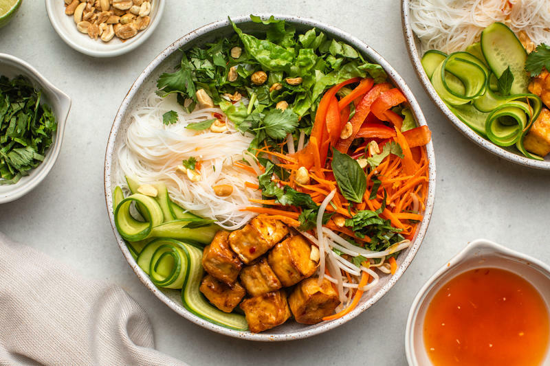 Noodle Bowl Base