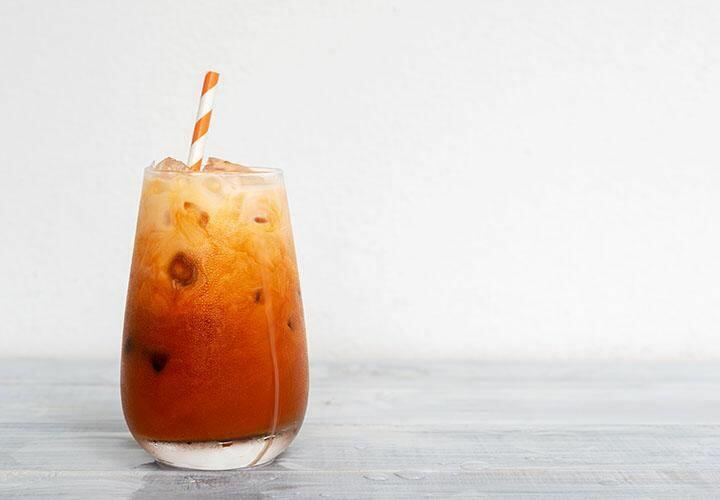 Thai Tea