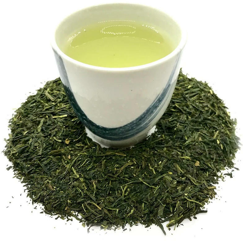 Japanese Sencha